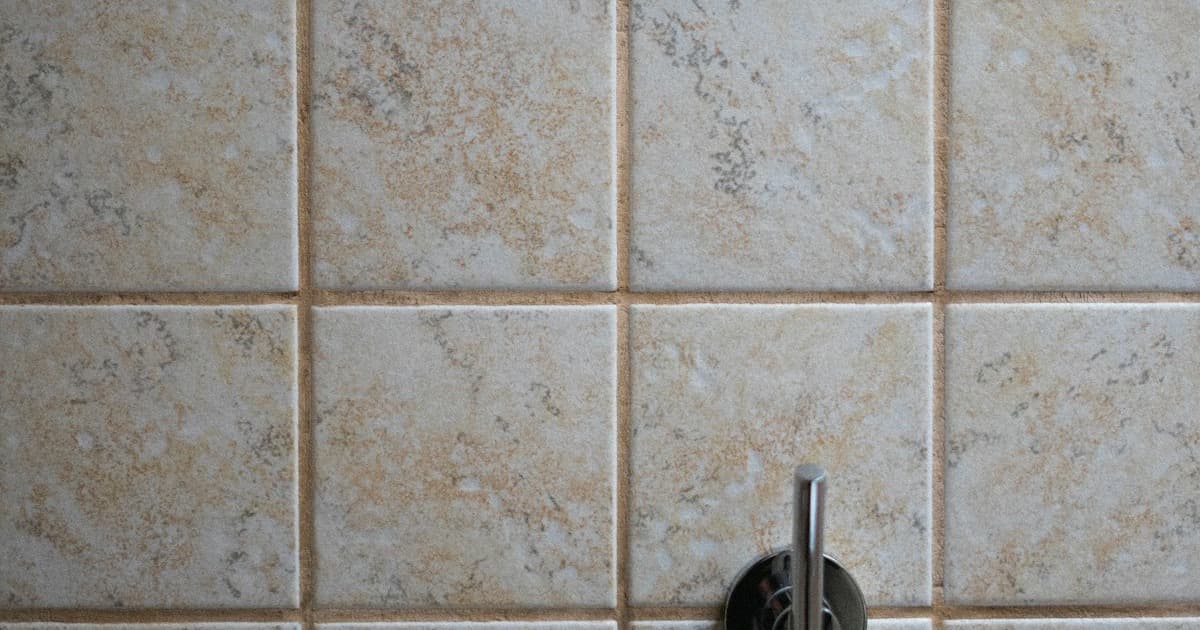 Quando Trocar o Rejunte do Piso: 7 Sinais Para Não Ignorar (2026)