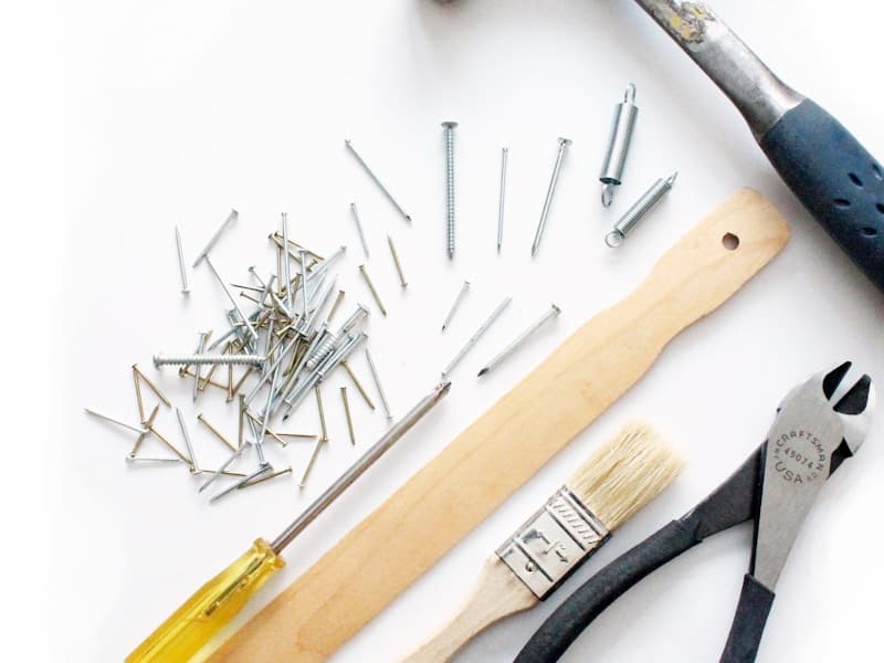 Checklist: 15 Itens de Manutenção da Casa a Cada 6 Meses